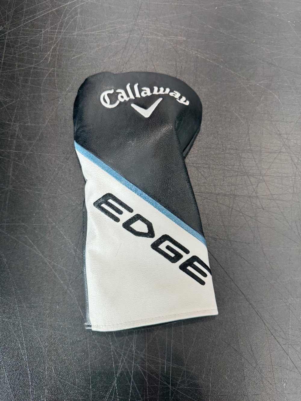 Callaway edge driver cover
